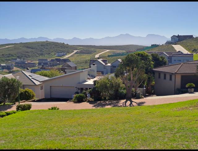 593M² VACANT LAND FOR SALE IN MONTE CHRISTO